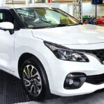 Maruti Baleno