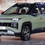 2025 Hyundai Exter