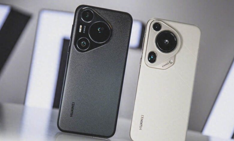 Huawei Pura 80 Series