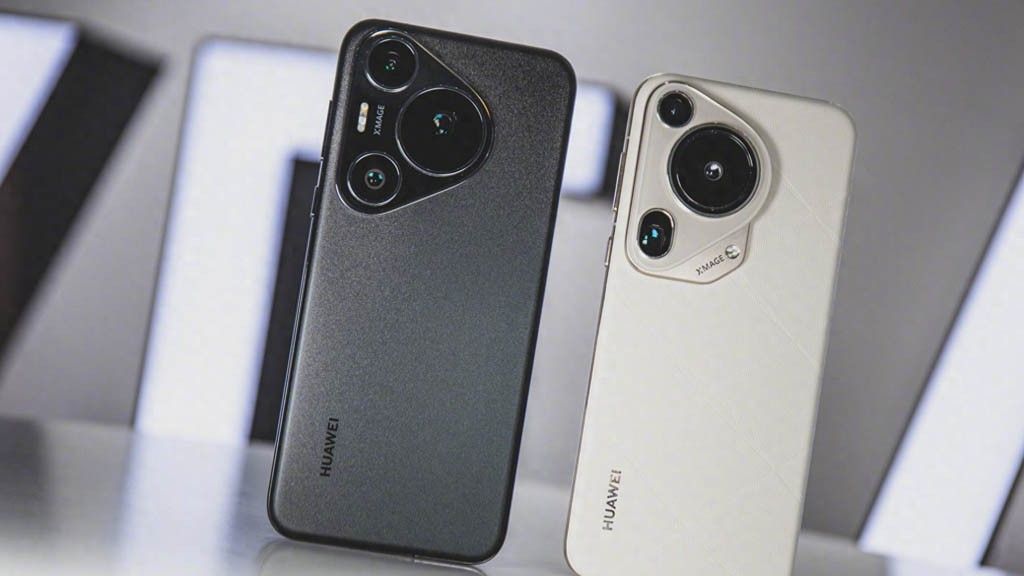 Huawei Pura 80 Series