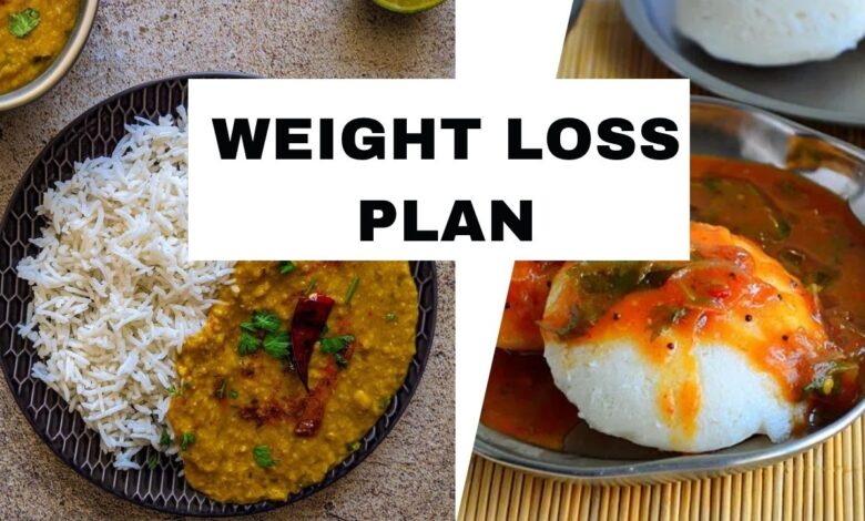 6 Indian Food Combos