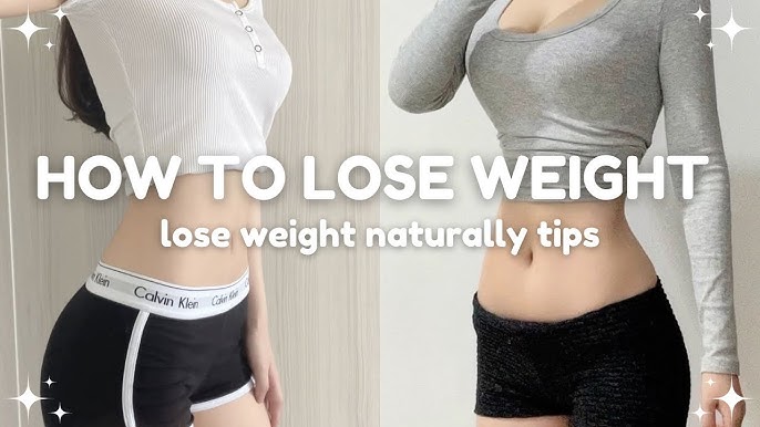 Weight Loss Tips