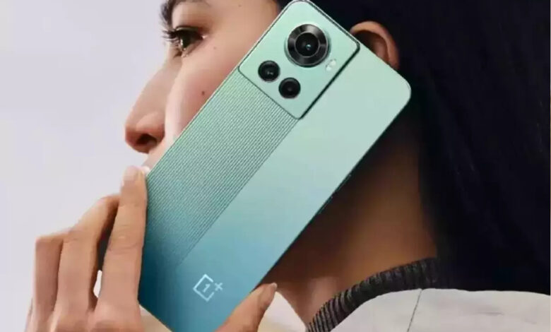 OnePlus 11R