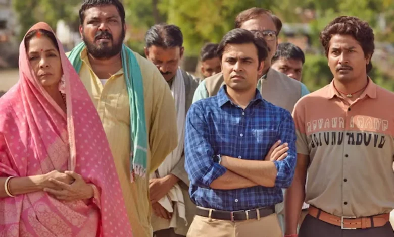 Panchayat Season 4 Kab Aayega?