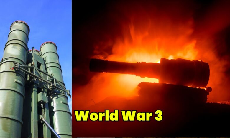 World War