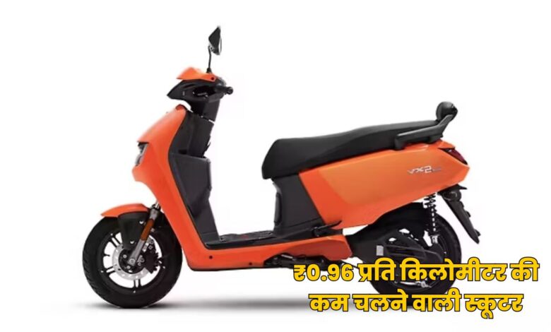 Hero VIDA VX2
