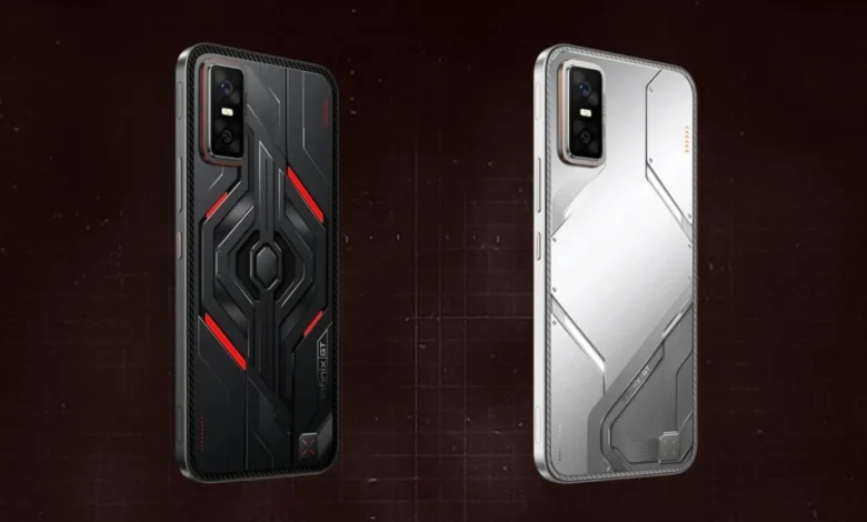 Infinix GT 30 Pro 5G