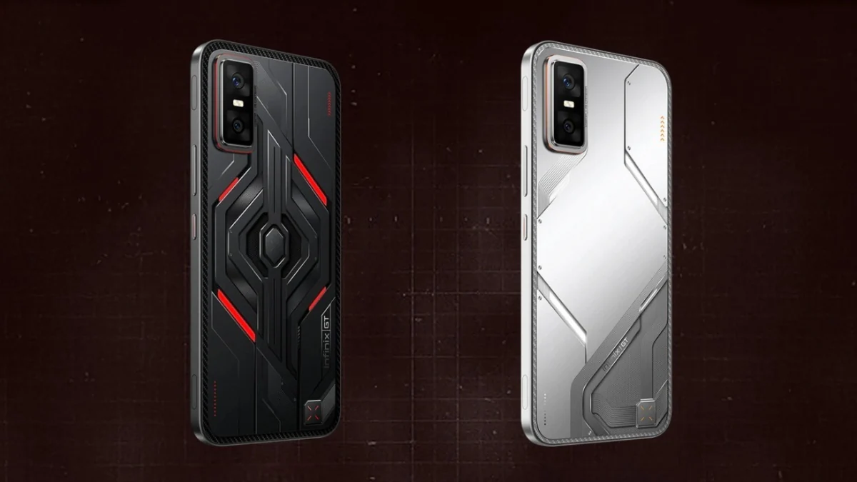 Infinix GT 30 Pro 5G