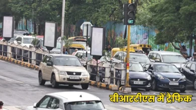 Indore BRTS